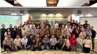GAPKI Gelar Sosialisasi dan Klinik ISPO di Kalbar, Dorong Percepatan 100 Persen Sertifikasi Anggota AGRICOM