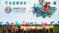 Kementan Dorong Potensi Pangan Lokal Papua Jadi Kekuatan Baru Ketahanan Pangan Nasional AGRICOM