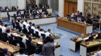 Komisi IV DPR Dorong Anggaran Kementan 2027 Diperkuat untuk Jaga Swasembada Pangan AGRICOM