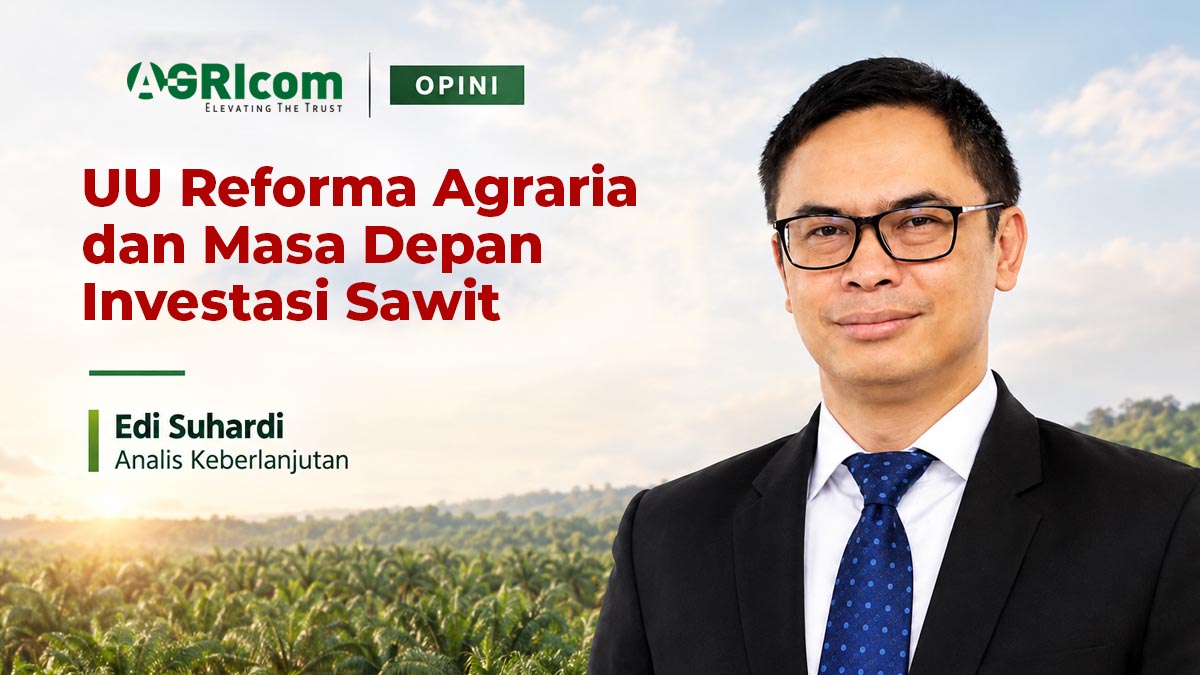 AGRICOM