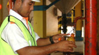 Harga CPO KPBN Senin (21/9) Naik 0,08% ke Rp15.721/kg AGRICOM