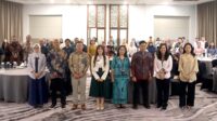 Hadapi EUDR, Kementan Perkuat Ketertelusuran Sawit, Kakao, dan Kopi Indonesia AGRICOM