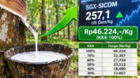 AGRICOM