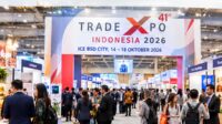 Mengubah Potensi Agribisnis Menjadi Nilai Tambah AGRICOM