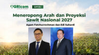 AGRICOM