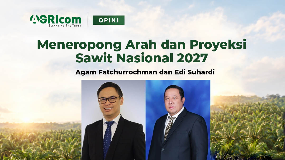 AGRICOM