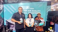 PT Oxytane Mitra Indonesia: Hadirkan Solusi Aditif Bahan Bakar Berstandar Global Tanpa Emisi Karbon AGRICOM