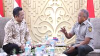 Wamentan Saleh Dorong Investasi Fosfat di Aljazair, Perkuat Pasokan Bahan Baku Pupuk AGRICOM